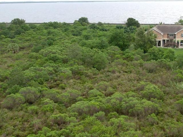 Land for sale in Lafitte, Louisiana