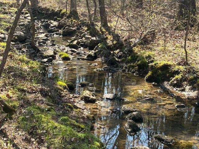 Land for sale in Ark