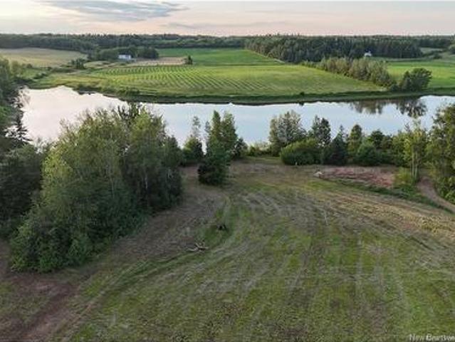 Land for sale in Weldford, New Brunswick