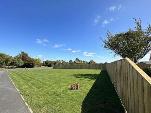 Land for sale in Rolleston, Canterbury