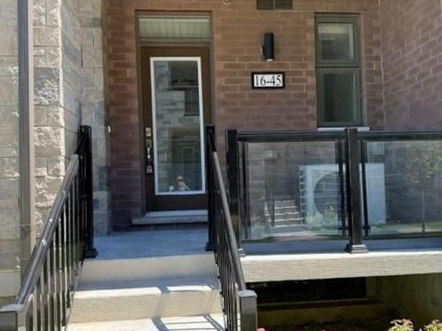 Condo for sale in Woburn, Ontario