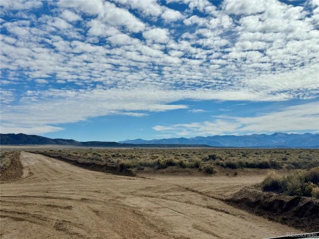Land for sale in Blanca, Costilla County