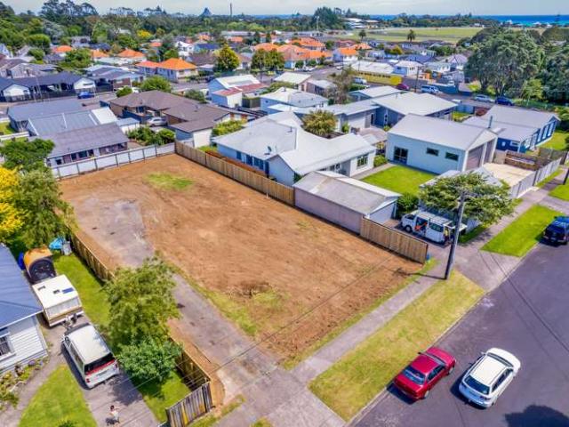 Land for sale in Hillsborough, Taranaki