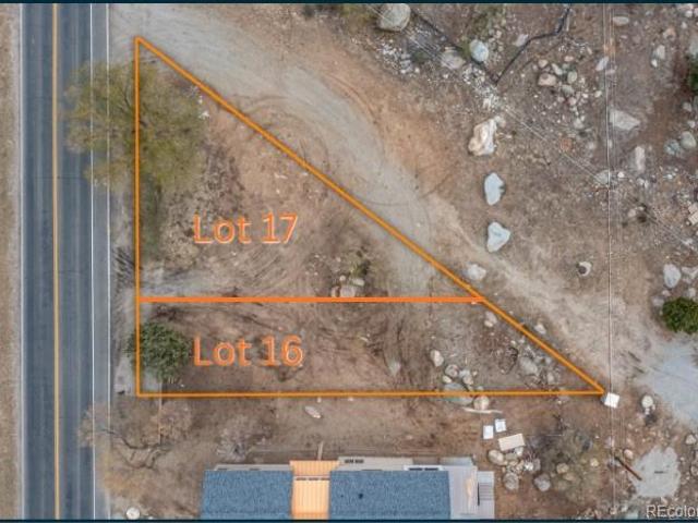 Land for sale in Chaffee, Colorado