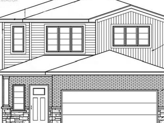 House for sale in Arva, Ontario