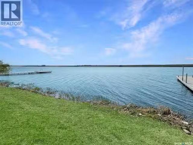 House for sale in Saskatchewan