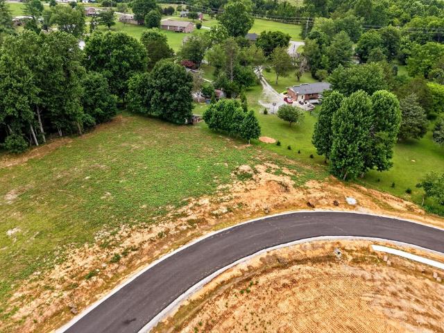 Land for sale in Tennessee