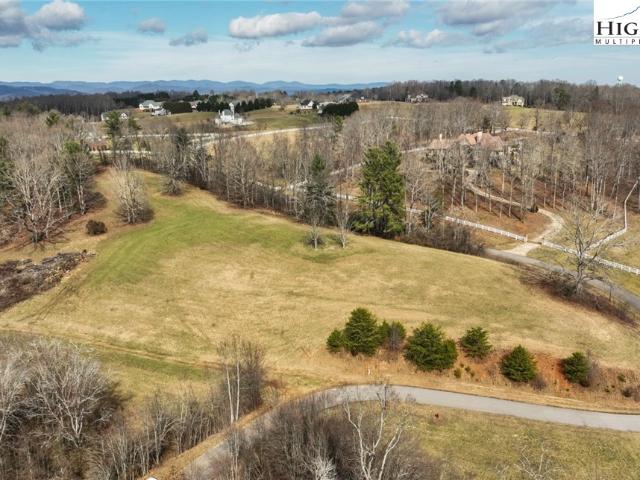 Land for sale in Millers Creek, North Carolina
