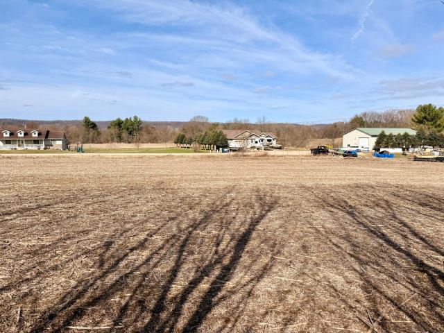 Land for sale in Wisconsin