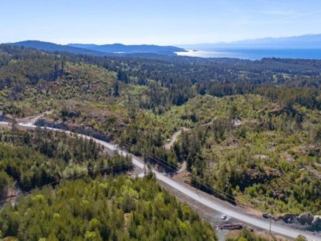 Land for sale in British Columbia