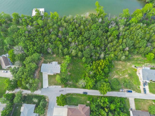 Land for sale in Stone, Missouri