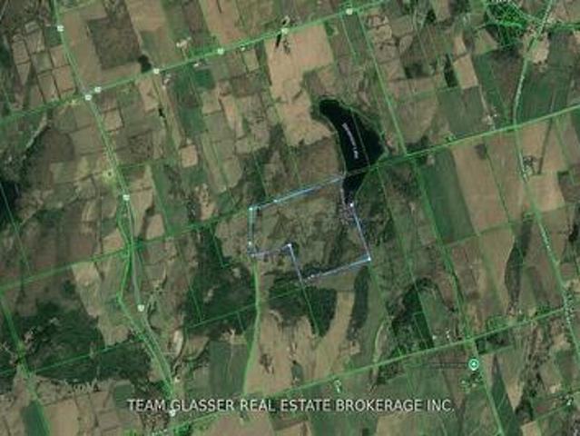 Land for sale in Trent Hills, Ontario