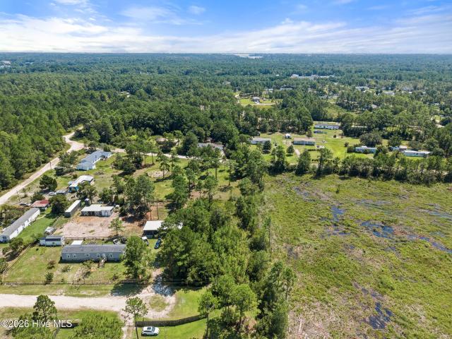 Land for sale in Hampstead, North Carolina