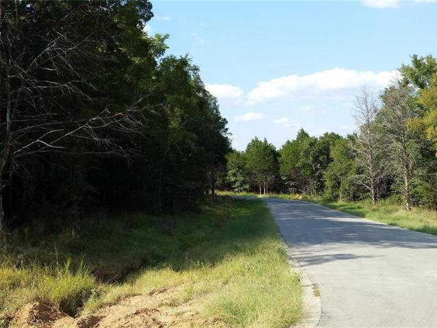 Land for sale in Grayson County, Texas