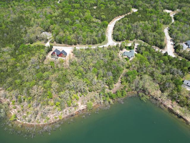 Land for sale in Stone, Missouri