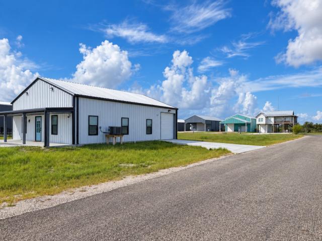 Land for sale in Port O'Connor, Calhoun County