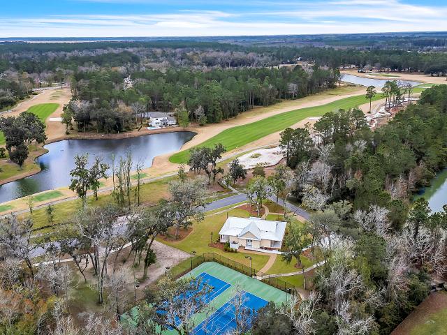 Land for sale in Waverly, Georgia