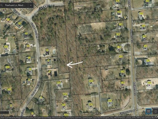 Land for sale in Centereach, New York