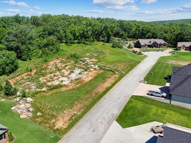 Land for sale in Webb City, Missouri