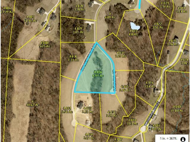 Land for sale in Cooper, Missouri
