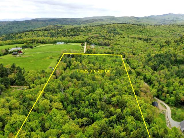 Land for sale in New Hampshire