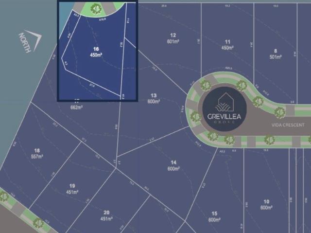 Land for sale in Narellan Vale, New South Wales