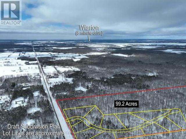 Land for sale in Arran-elderslie, Ontario