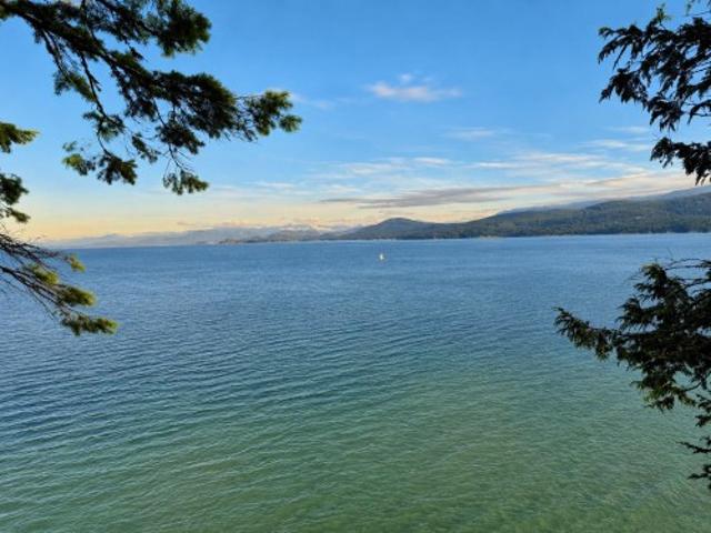 Land for sale in British Columbia