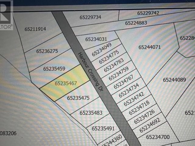 Land for sale in Pictou, Nova Scotia