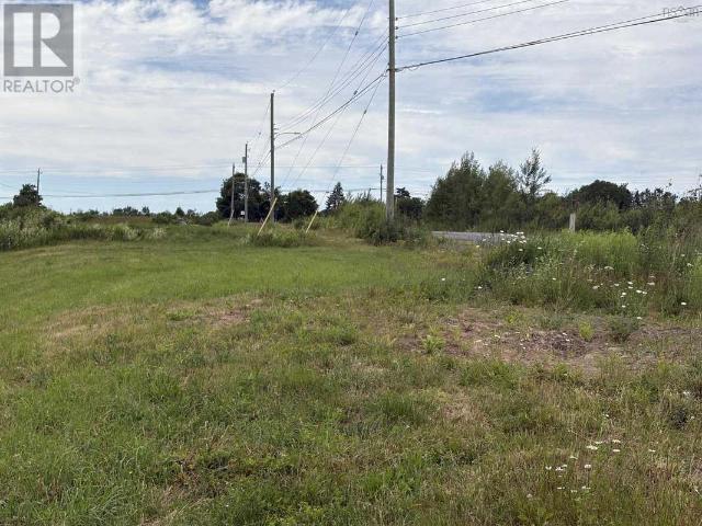 Land for sale in Pictou, Nova Scotia