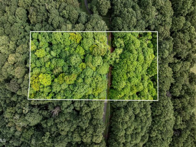 Land for sale in Tennessee