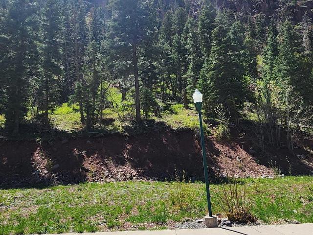 Land for sale in Ouray, Colorado