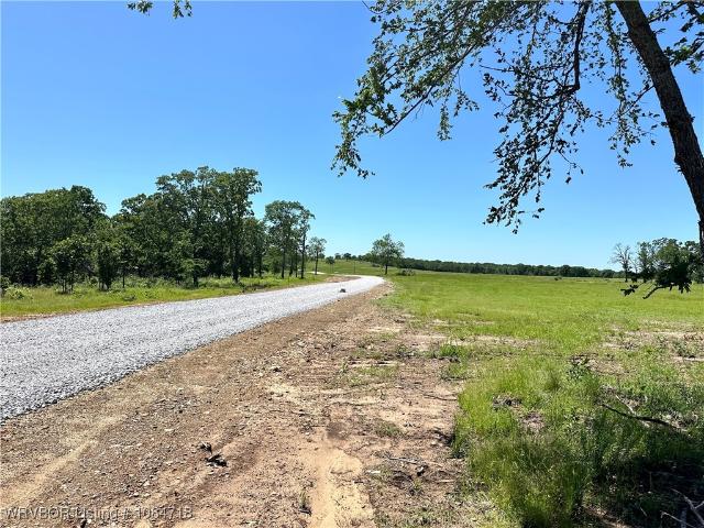 Land for sale in Vian, Oklahoma
