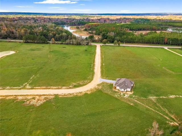 Land for sale in Franklinton, Louisiana