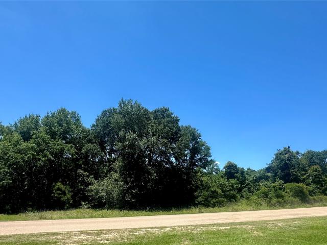 Land for sale in Grimes, Texas