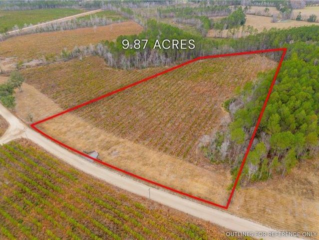 Farm for sale in Georgia