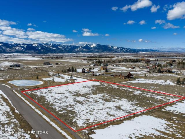 Property for sale in Victor, Idaho