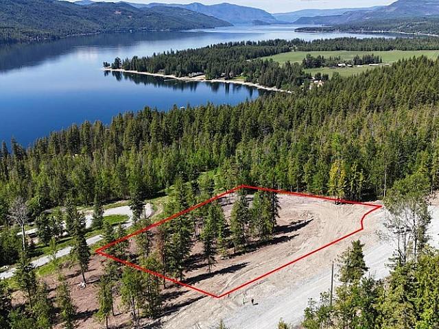 Land for sale in British Columbia
