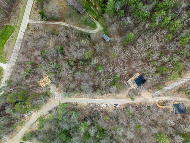 Land for sale in Wolfe, Kentucky