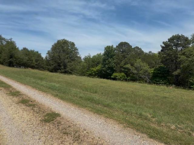 Land for sale in Tennessee