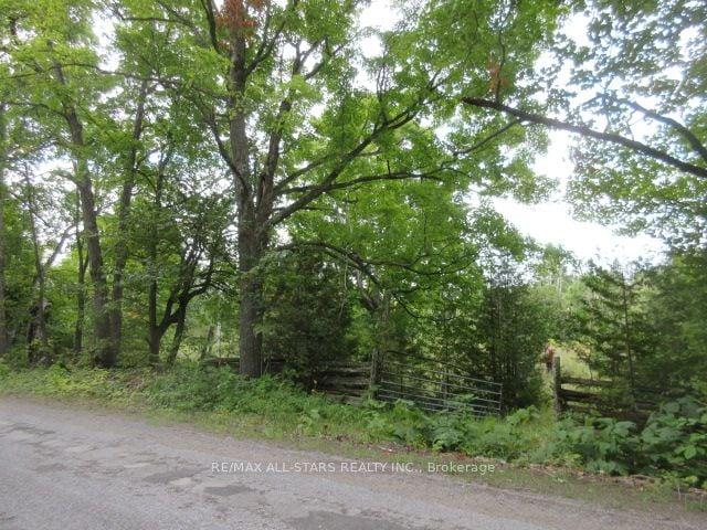 Land for sale in Trent Lakes, Central Ontario
