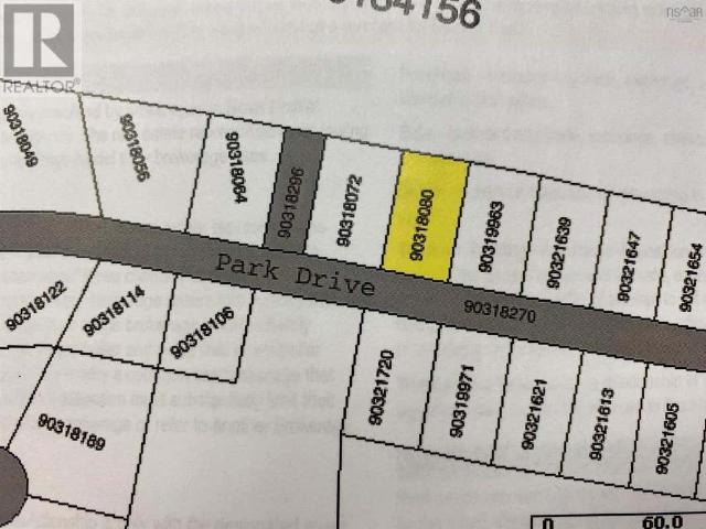 Land for sale in Brooklyn, Nova Scotia