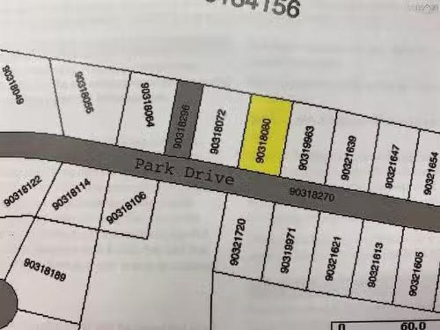 House for sale in Brooklyn, Nova Scotia