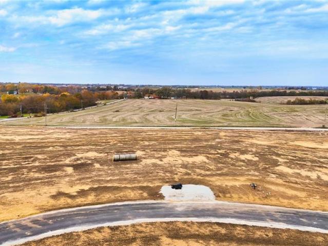 Land for sale in Bates City, Missouri