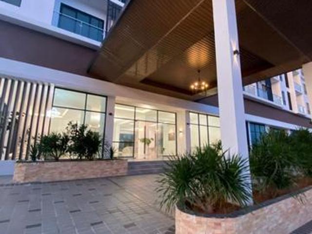 Apartment for rent in Kuching, Bahagian Kuching