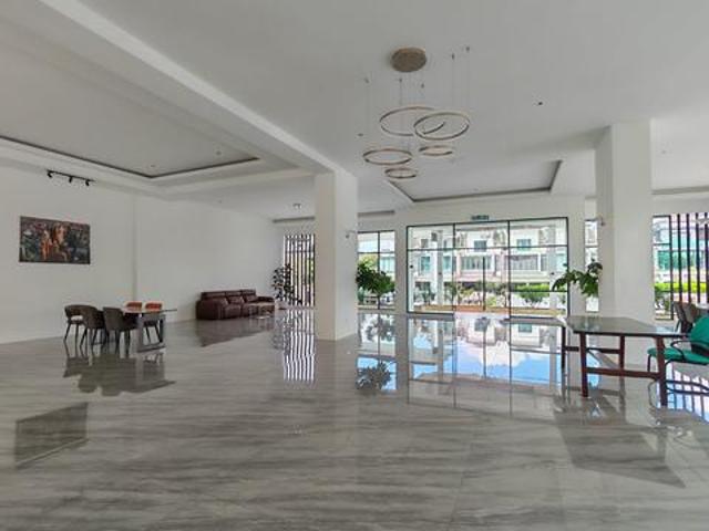 Apartment for sale in Kuching