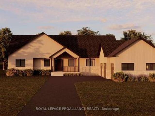 House for sale in Alnwick haldimand, Ontario