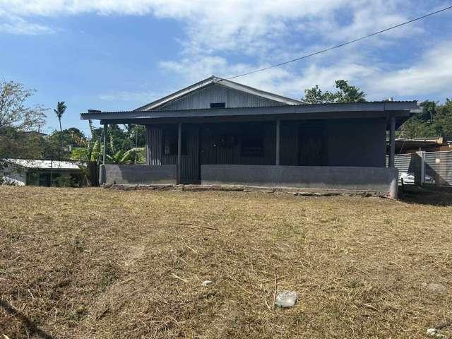 House for sale