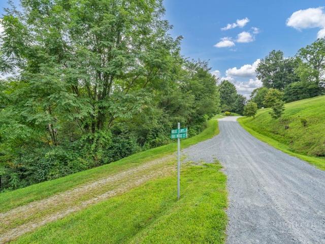 Land for sale in Watauga, North Carolina