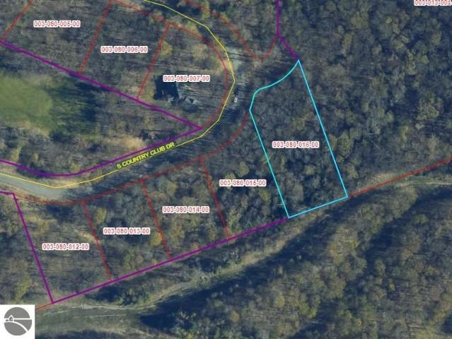 House for sale in Michigan